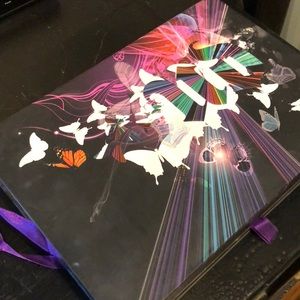 Urban decay palette limited edition